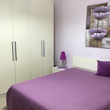 Lido di Noto B&B Villa Tania المظهر الخارجي الصورة