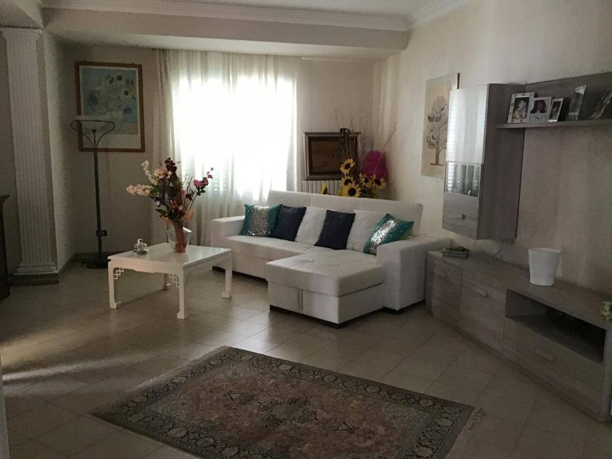 Lido di Noto B&B Villa Tania المظهر الخارجي الصورة
