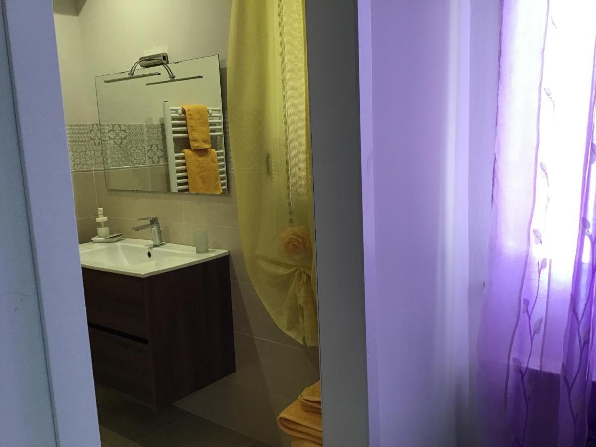 Lido di Noto B&B Villa Tania المظهر الخارجي الصورة