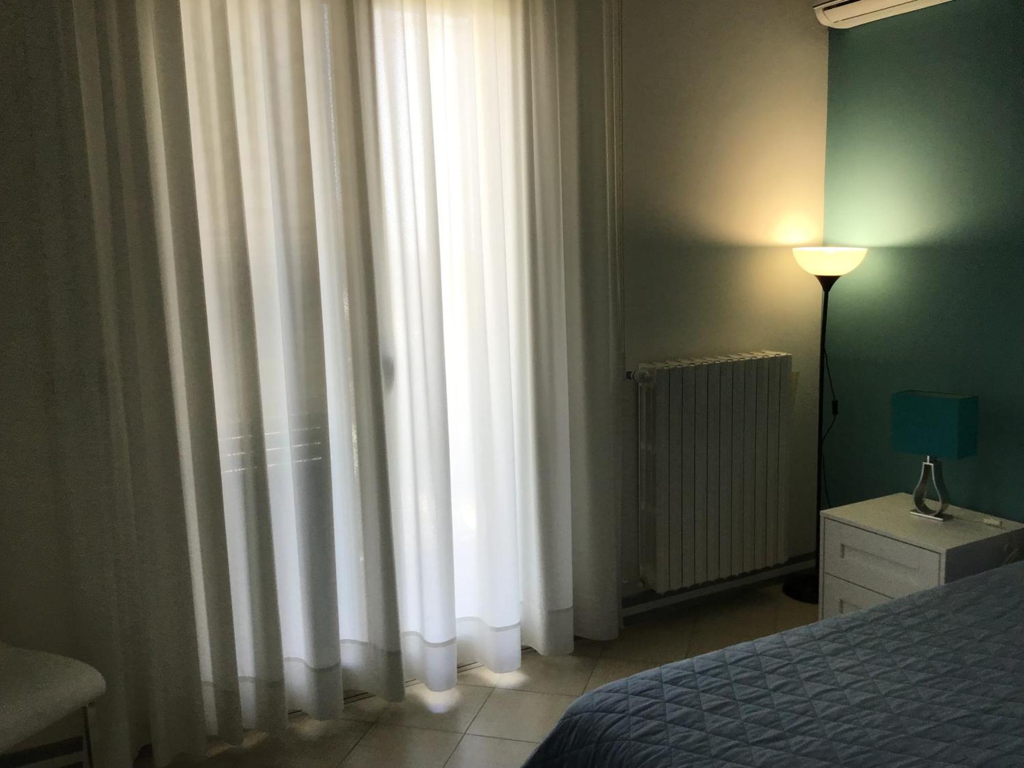 Lido di Noto B&B Villa Tania المظهر الخارجي الصورة
