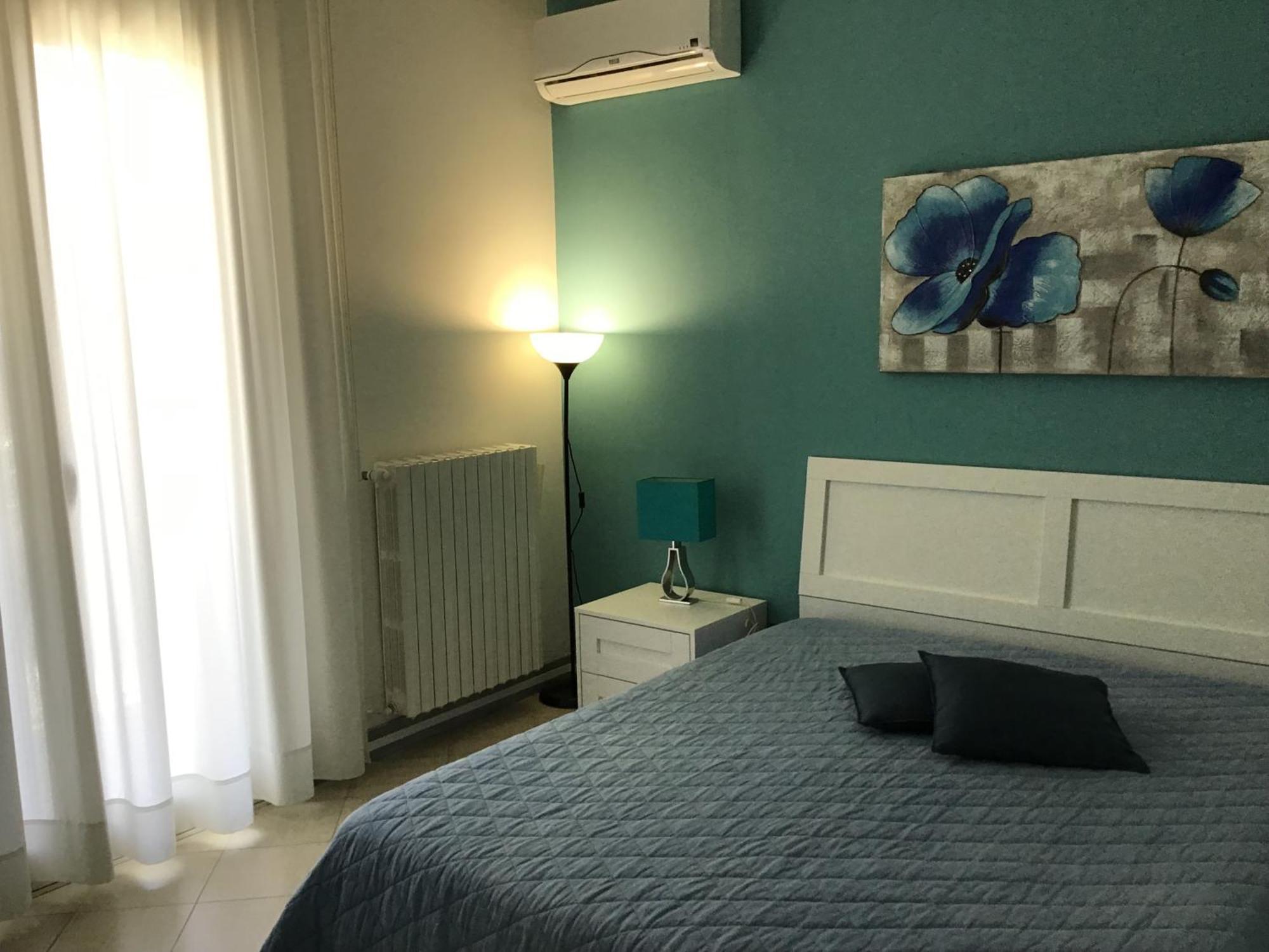 Lido di Noto B&B Villa Tania المظهر الخارجي الصورة