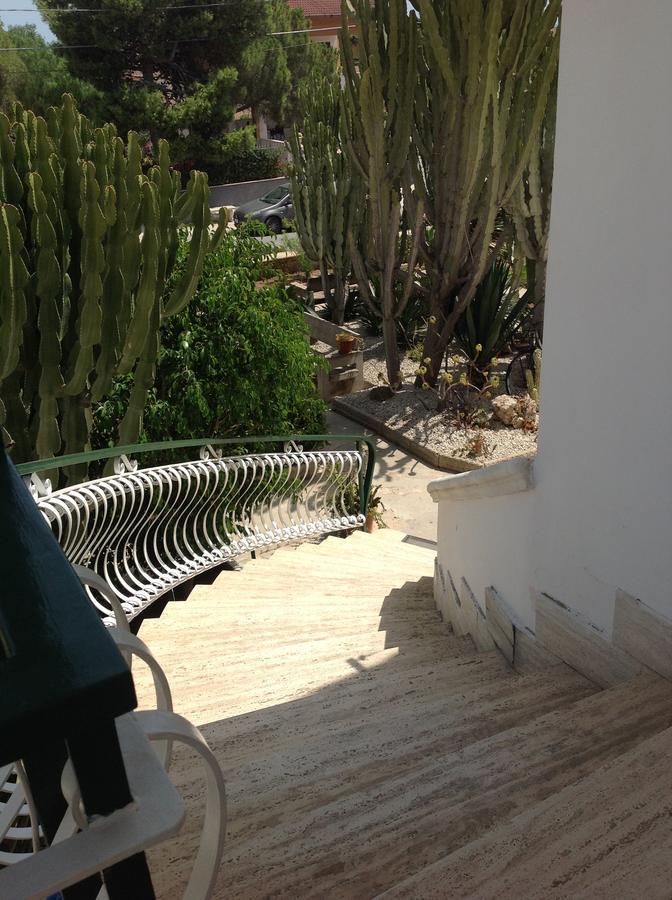 Lido di Noto B&B Villa Tania المظهر الخارجي الصورة